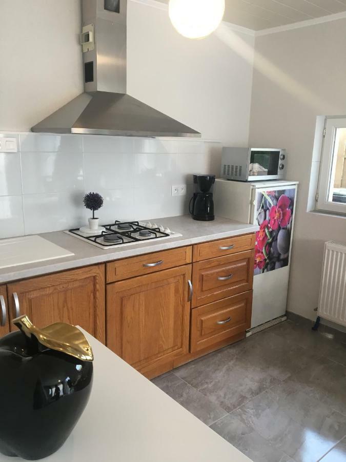Cosy Logement A La Campagne Marthille Bagian luar foto