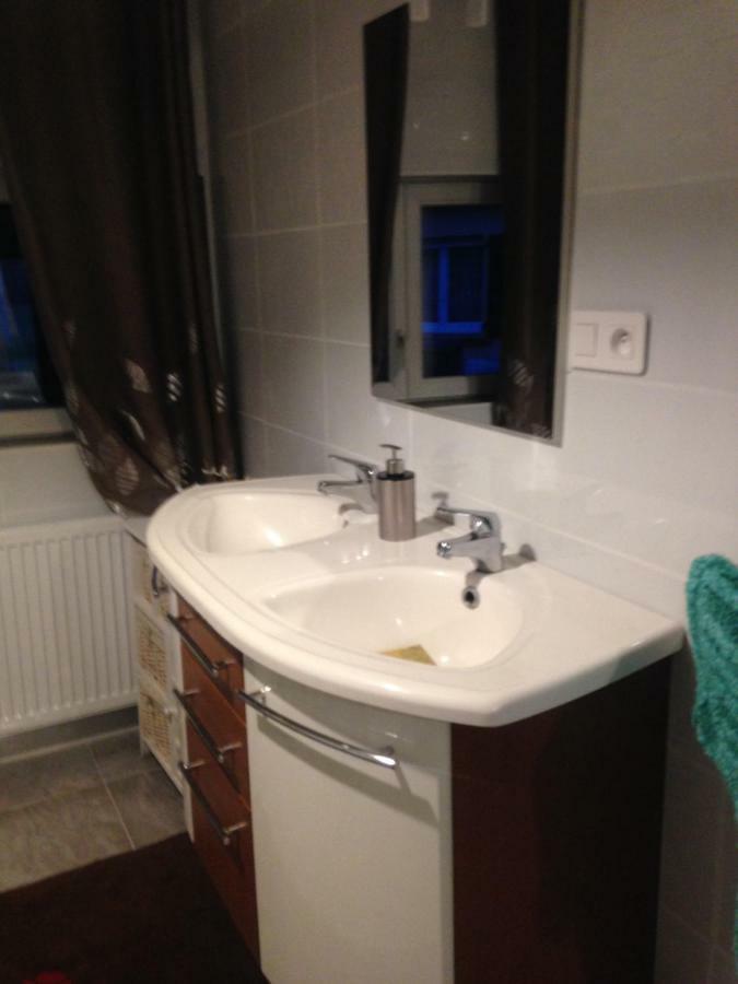 Cosy Logement A La Campagne Marthille Bagian luar foto